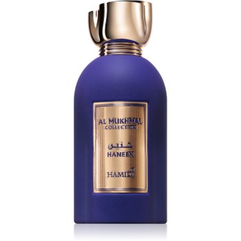 Hamidi Al Mukhmal Haneen Eau de Parfum unisex - imagine 2